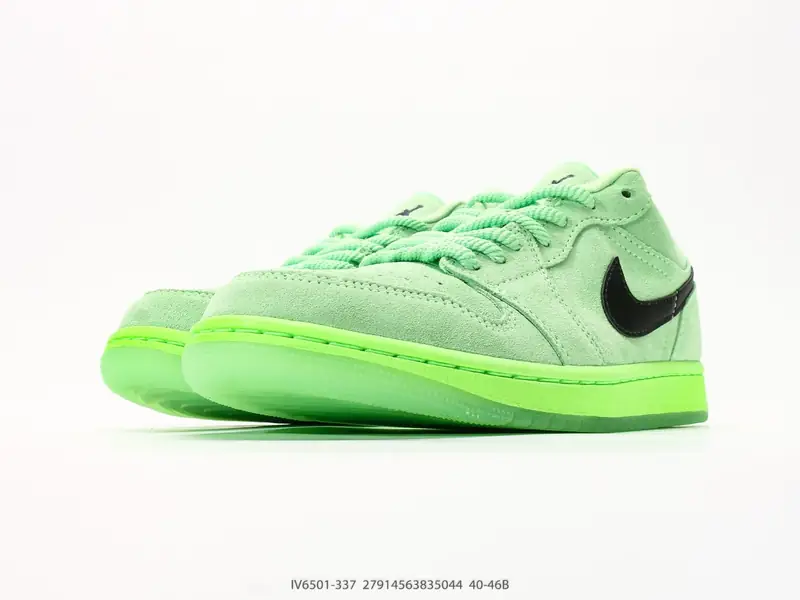 Air Jordan Basketball Shoes Retro Versatile Classic IV6501-337 #27914563835044